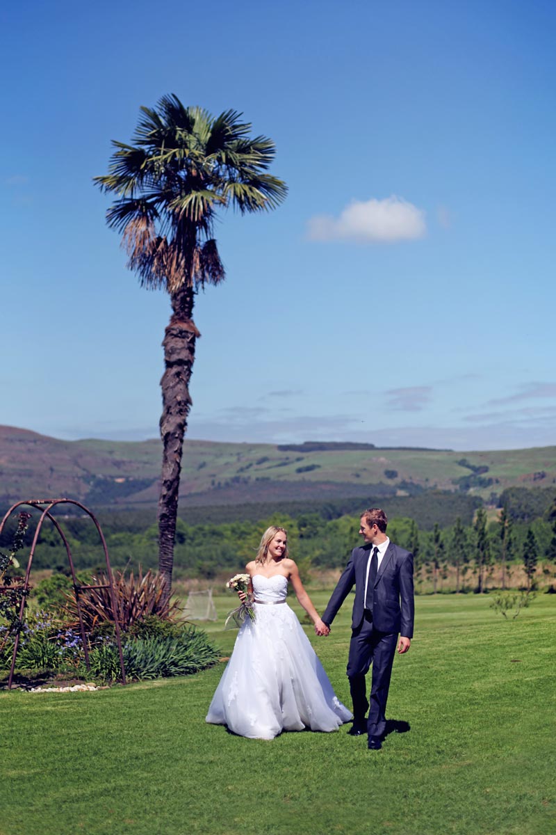 Fels Retreat Wedding Venue