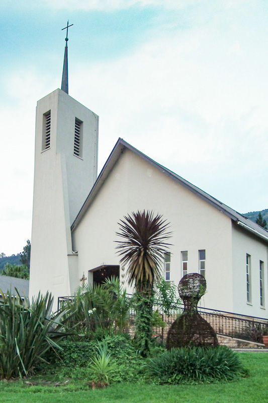 Fels Retreat Chapel